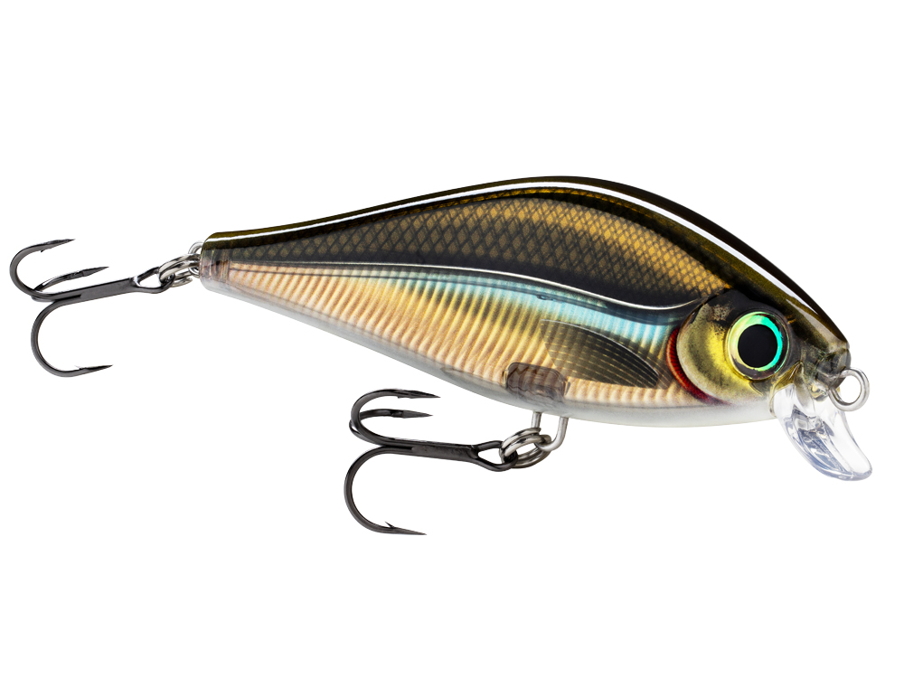 Rapala Super Shadow Rap Lure 16cm - 77g - Willow Grange Tackle & Bait