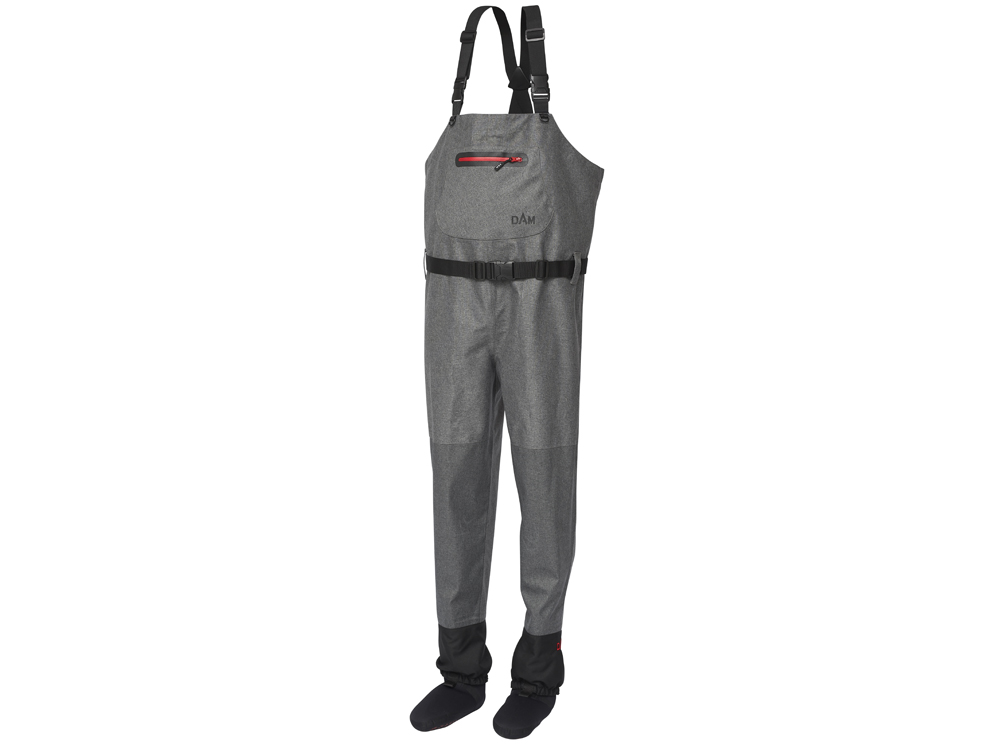 Fishing waders, chest waders, hip waders - PROTACKLESHOP