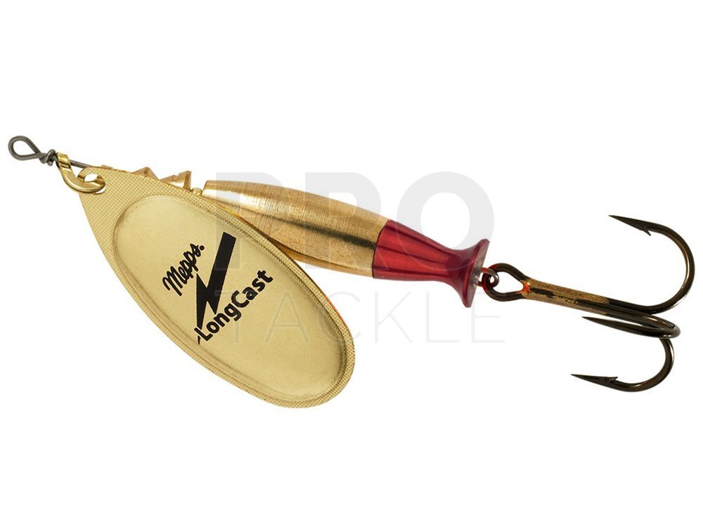 Mepps Spinners Aglia LongCast - Spinners - PROTACKLESHOP