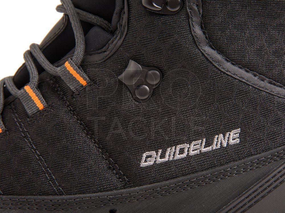 guideline alta 2.0 wading boot vibram