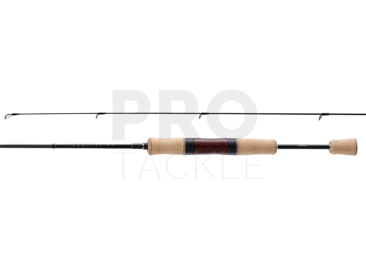 Shimano Cardiff AX Trout Area - Spinning Rods - PROTACKLESHOP