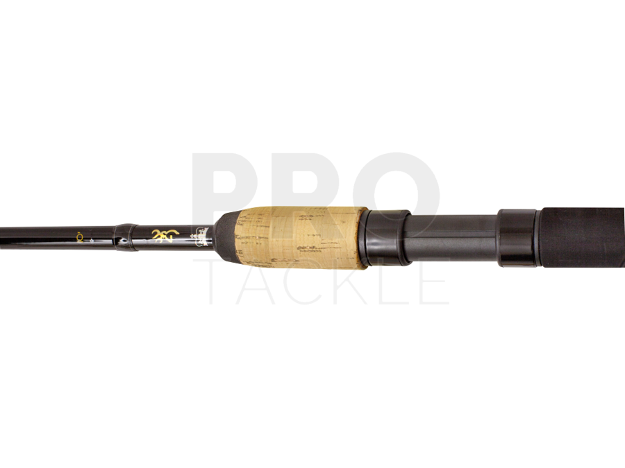 browning bomb rod