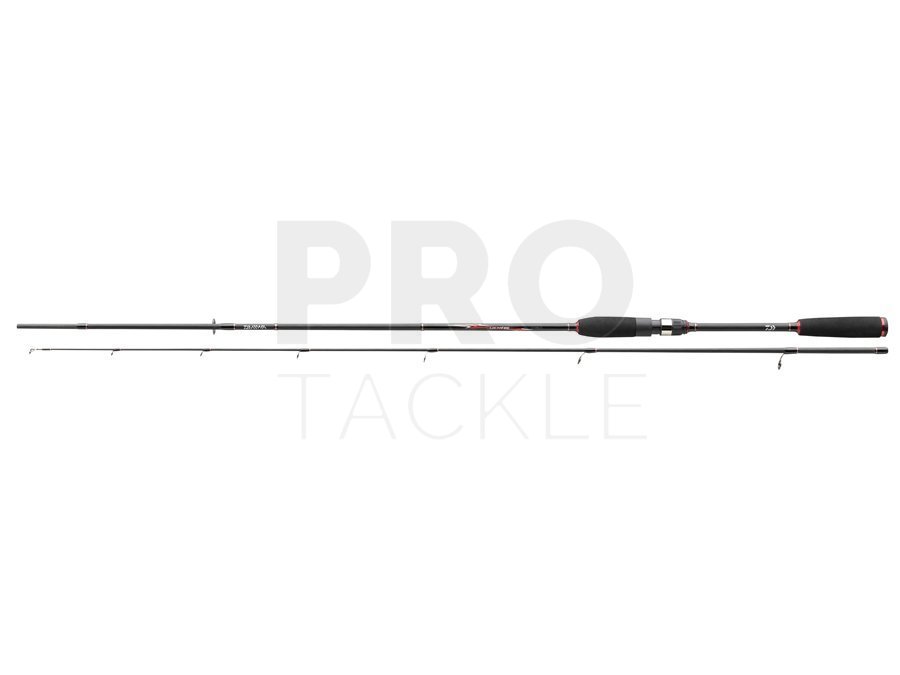 daiwa crossfire casting rod