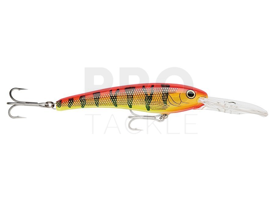 STORM DEEP THUNDER, CASTING OR TROLLING, DEEP LURE REVIEW, EASY TO USE