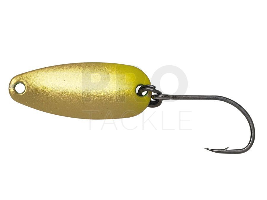 DAM Effzett Spoons Effzett Area-Pro Trout Spoon - Spoons - FISHING