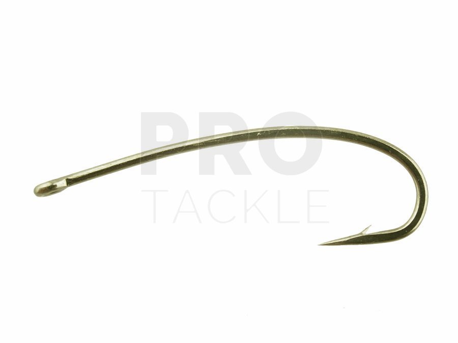 Strong fly hooks for dry flies and wet fly 525BL Dry Fly
