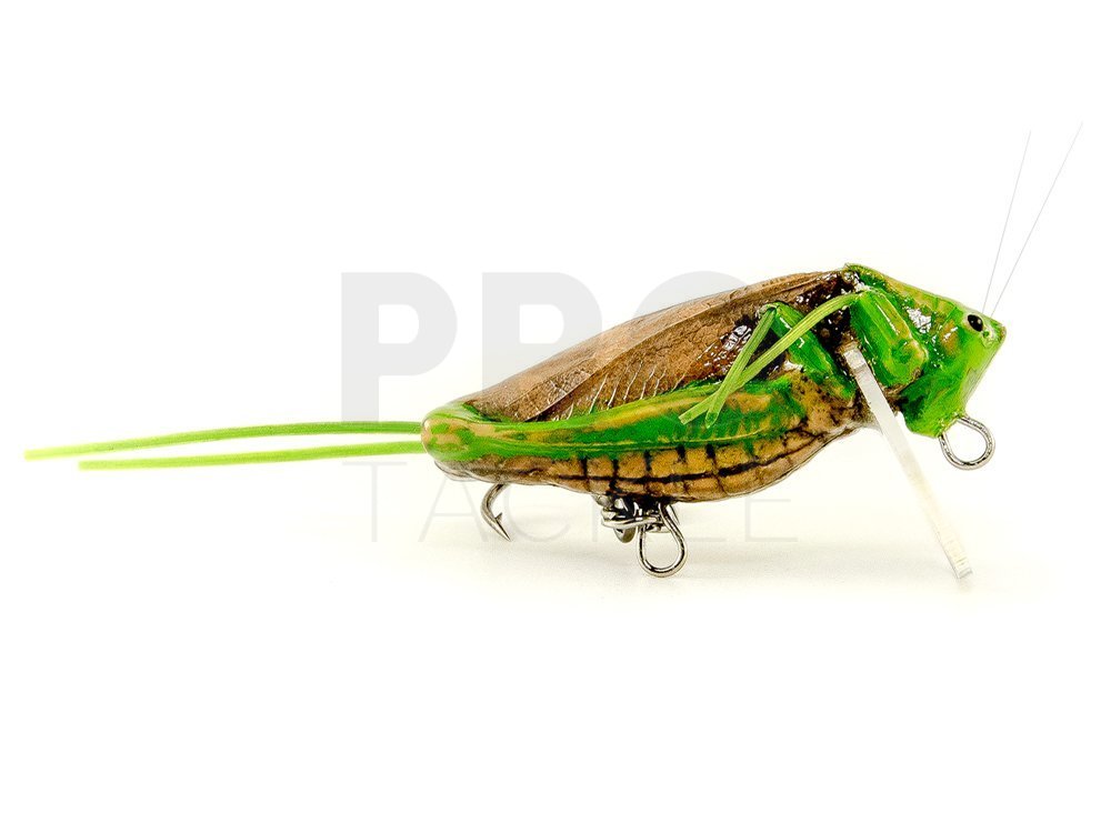 Imago Lures Lures Hopper - Lures imitating insects - PROTACKLESHOP
