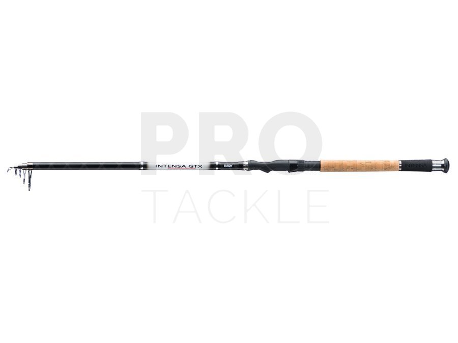 carp telescopic rod