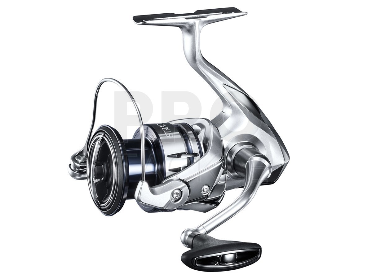 Shimano Reels Stradic Fl Spinning Reels Protackleshop