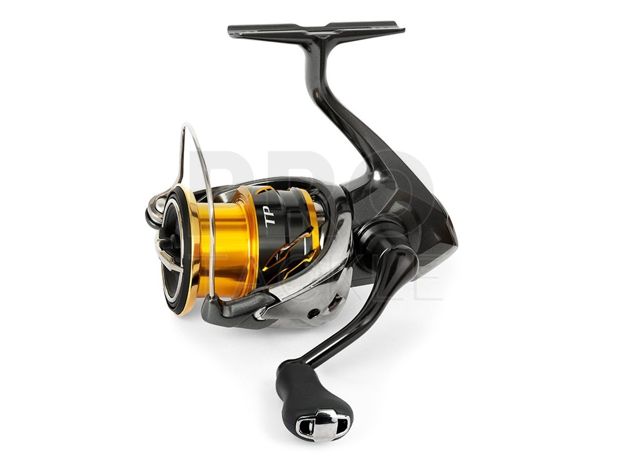 Shimano Twin Power FD Reels