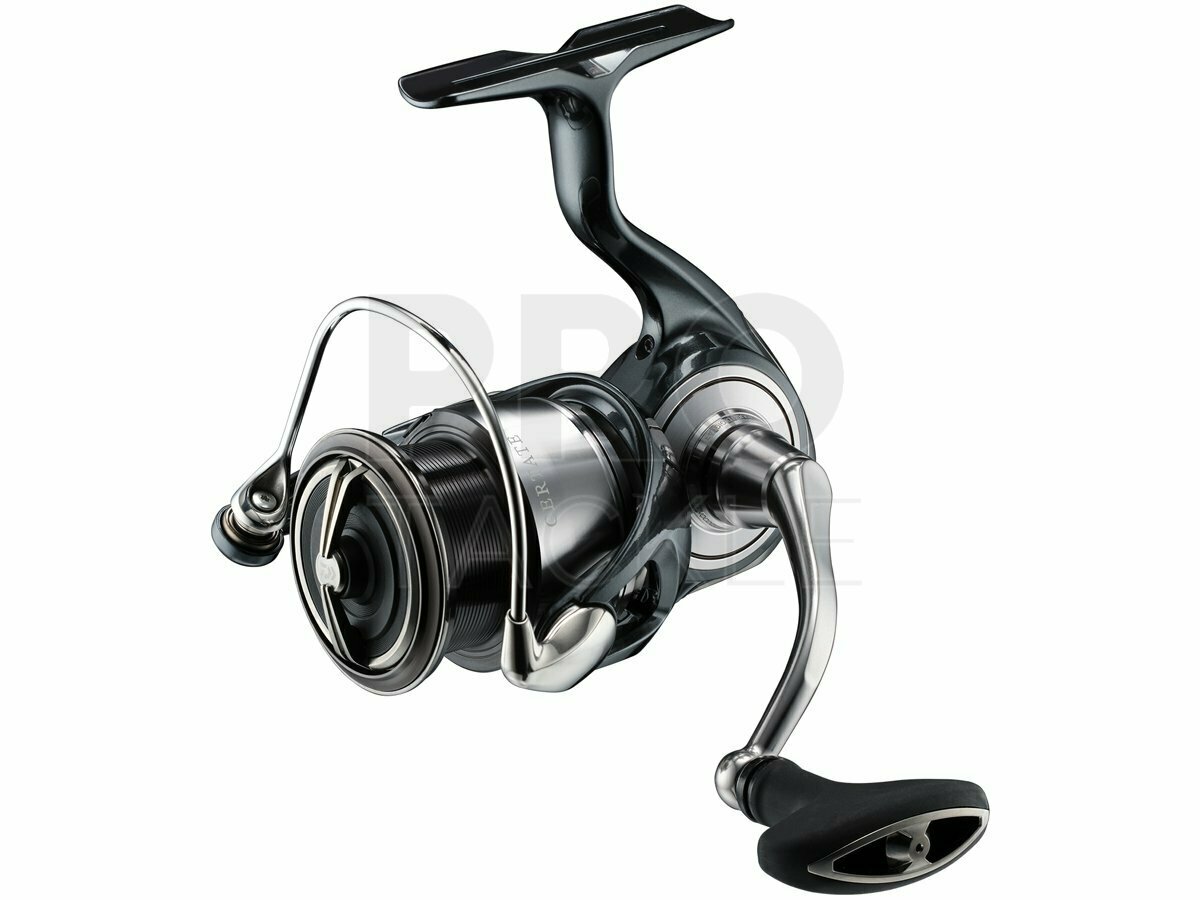 Daiwa Sea Line 250 Multiplying Fishing Reel, Complete with Threads
