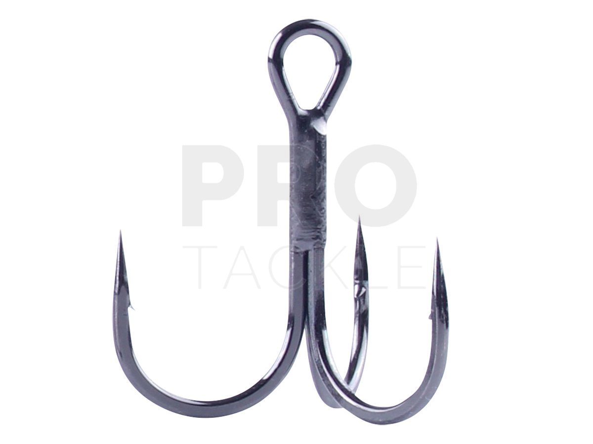 Savage Gear Treble Hooks SGY 1X Treble Hooks - Double & Treble Hooks -  PROTACKLESHOP