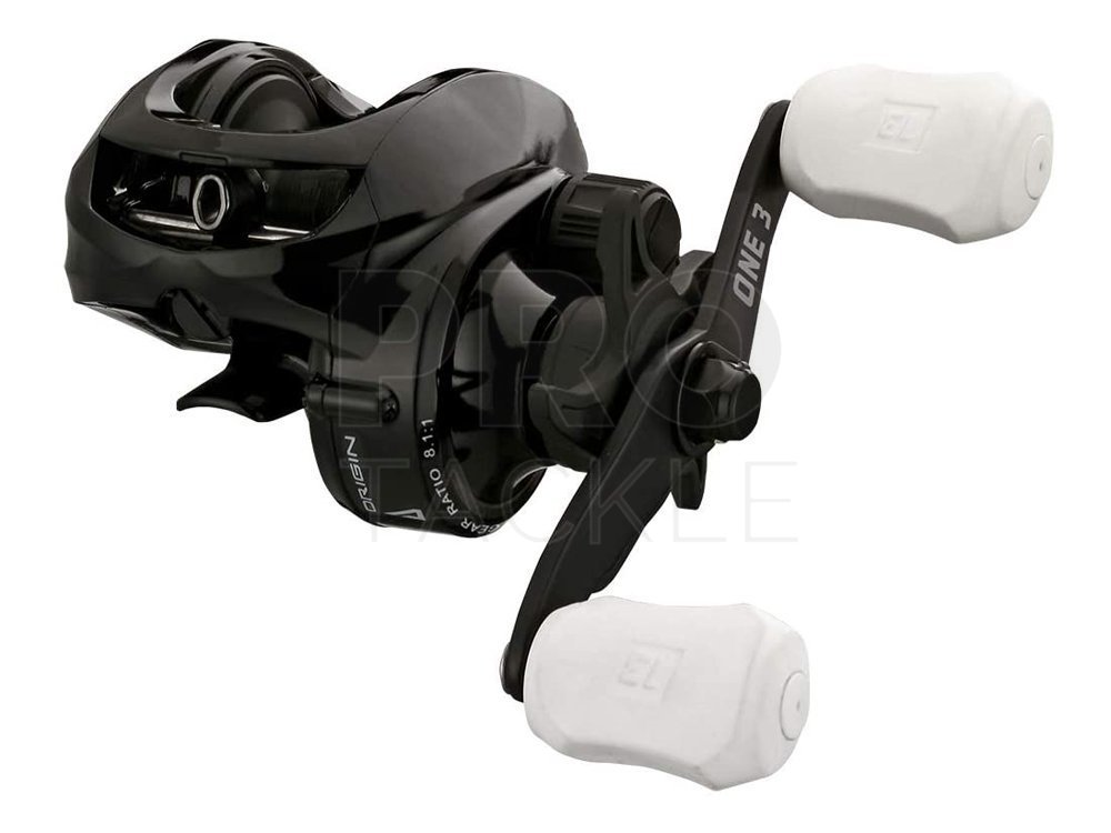 13 fishing inception casting reel