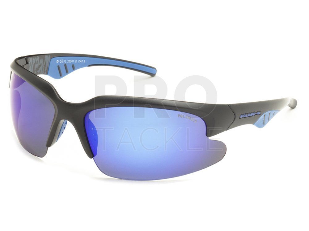 Solano Polarized Sunglasses FL 20047 - Sunglasses and Polarized