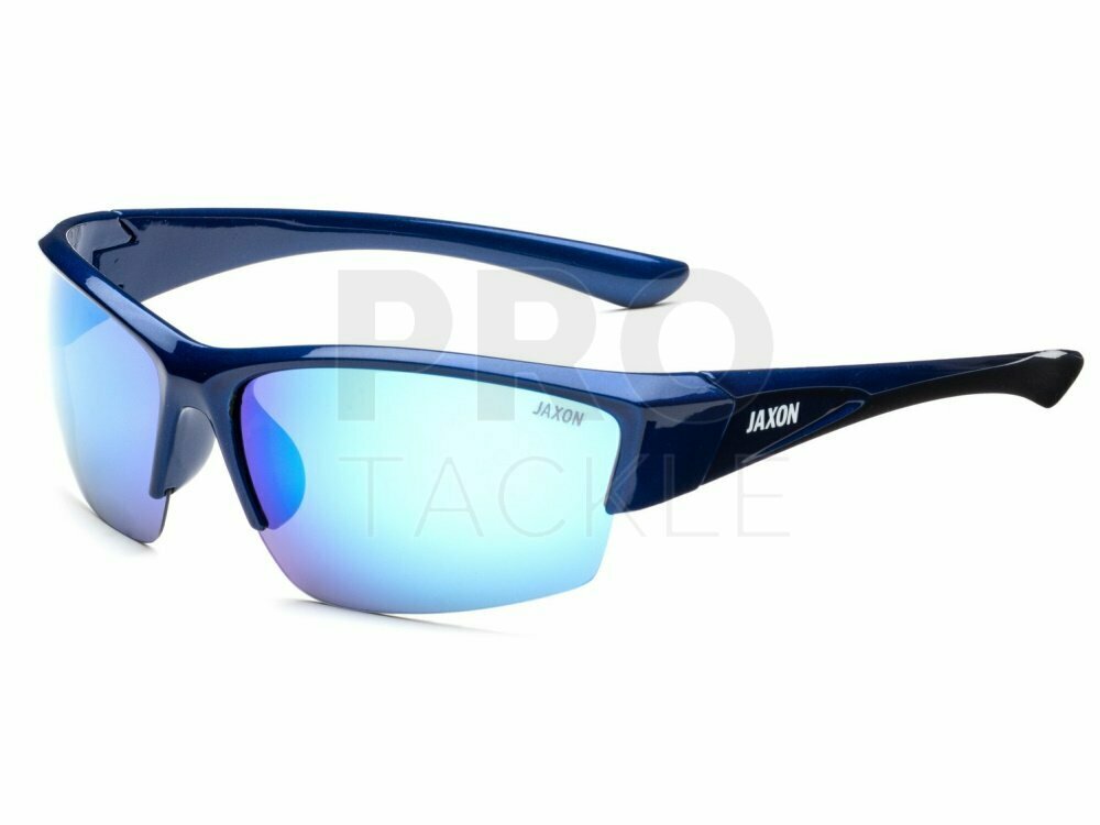 Jaxon Polarized Sunglasses AK-OKX - Sunglasses and Polarized