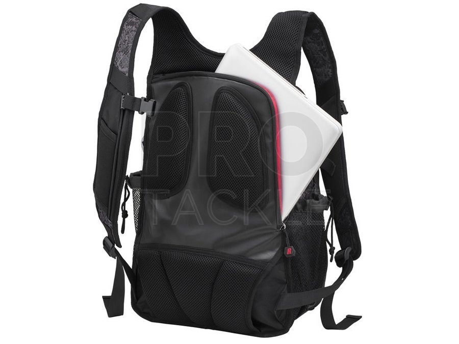 Rapala Urban Backpack Fishing Tackle Bag