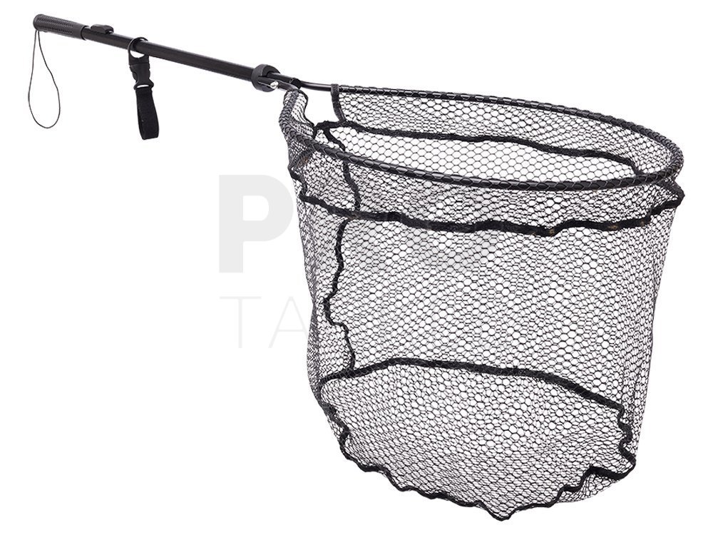 Savage Gear Landing nets Foldable Net with Lock - Landing Nets