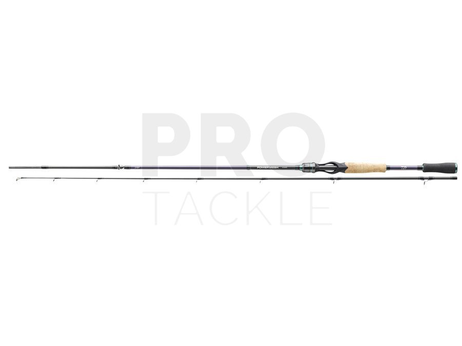 daiwa ultralight spinning rod