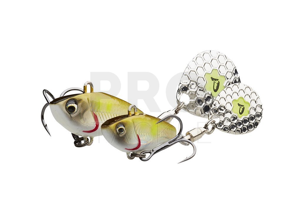 Savage Gear Fat Tail Spin (NL) - Tail Spinners - PROTACKLESHOP