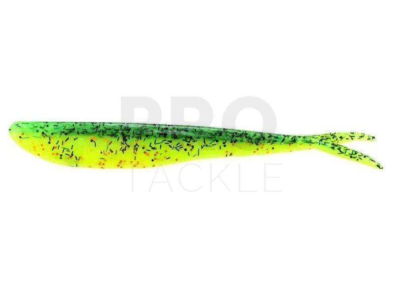 Lunker City Fin-S Fish 3.5 inch Soft baits