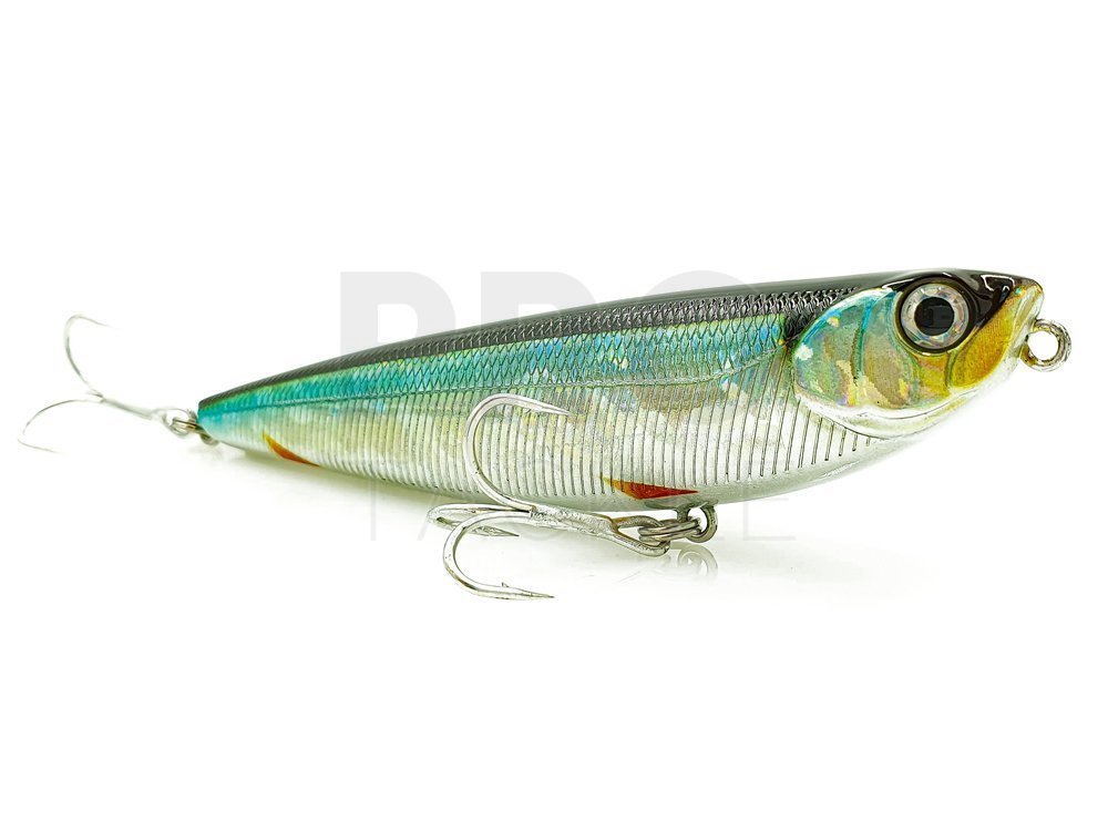 Adam's Lures Pencil 100 FB Bass Hunter - Lipless Lures - PROTACKLESHOP