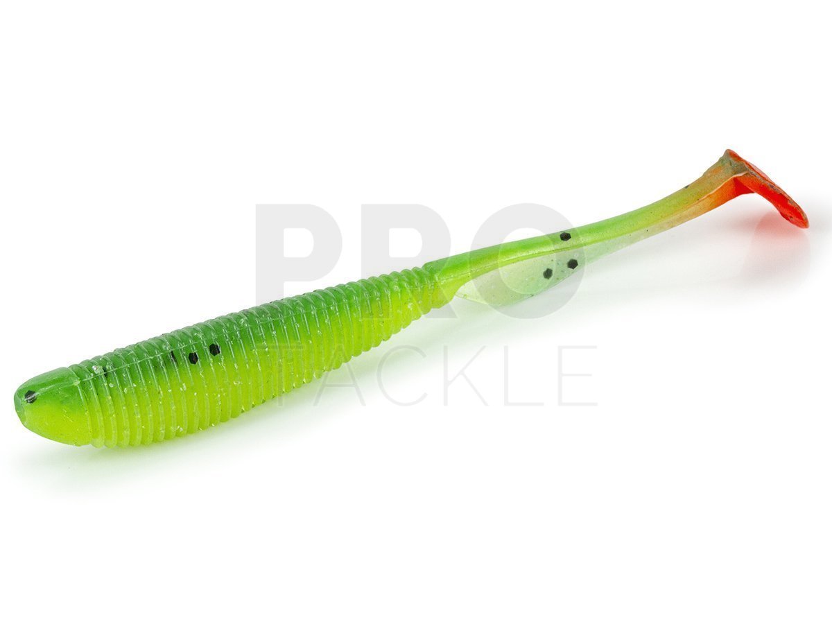 From Red to Green - Matrix Shad
