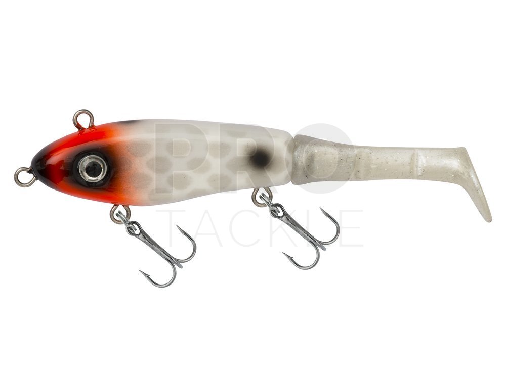 abu garcia svartzonker mchybrid