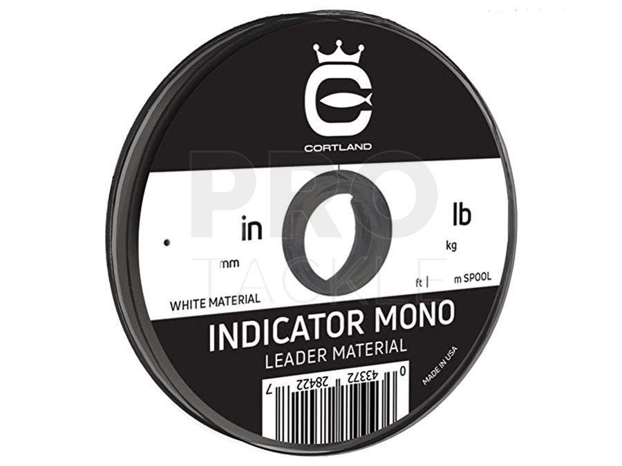 Fly fishing Monofilament Lines - PROTACKLESHOP