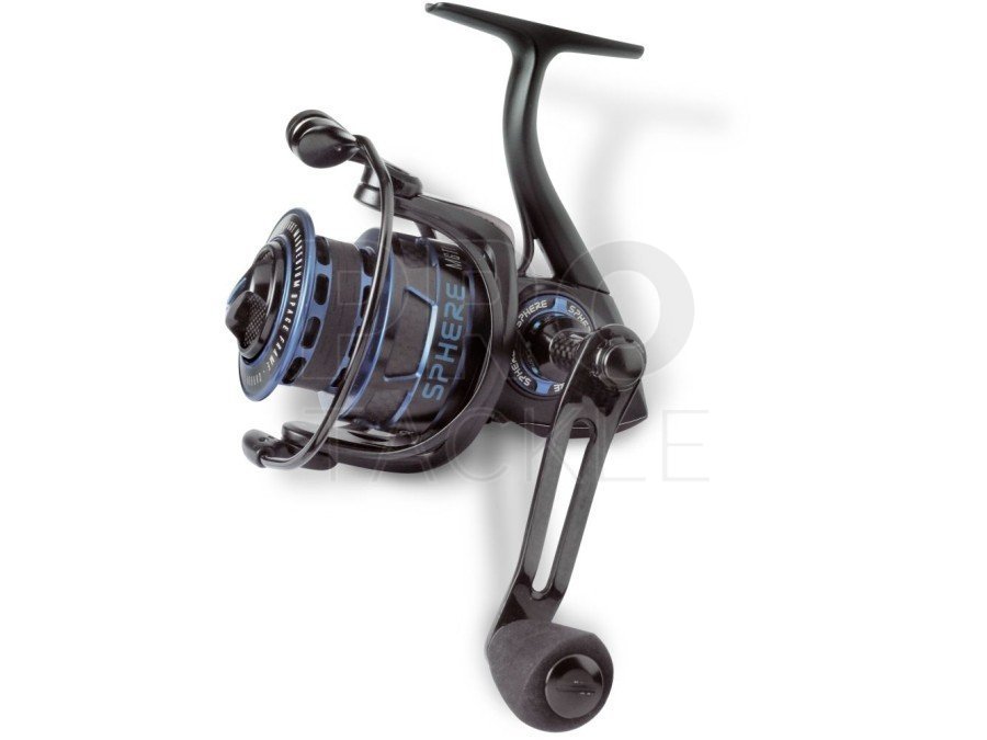 browning carp reels