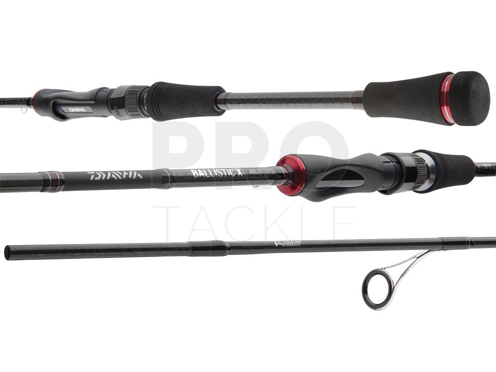 daiwa fishing rods reviews