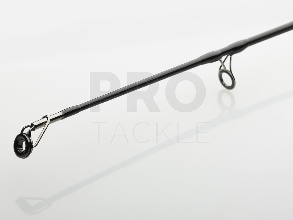 DAM Madcat Rods Black Pellet - Catfish Rods - PROTACKLESHOP