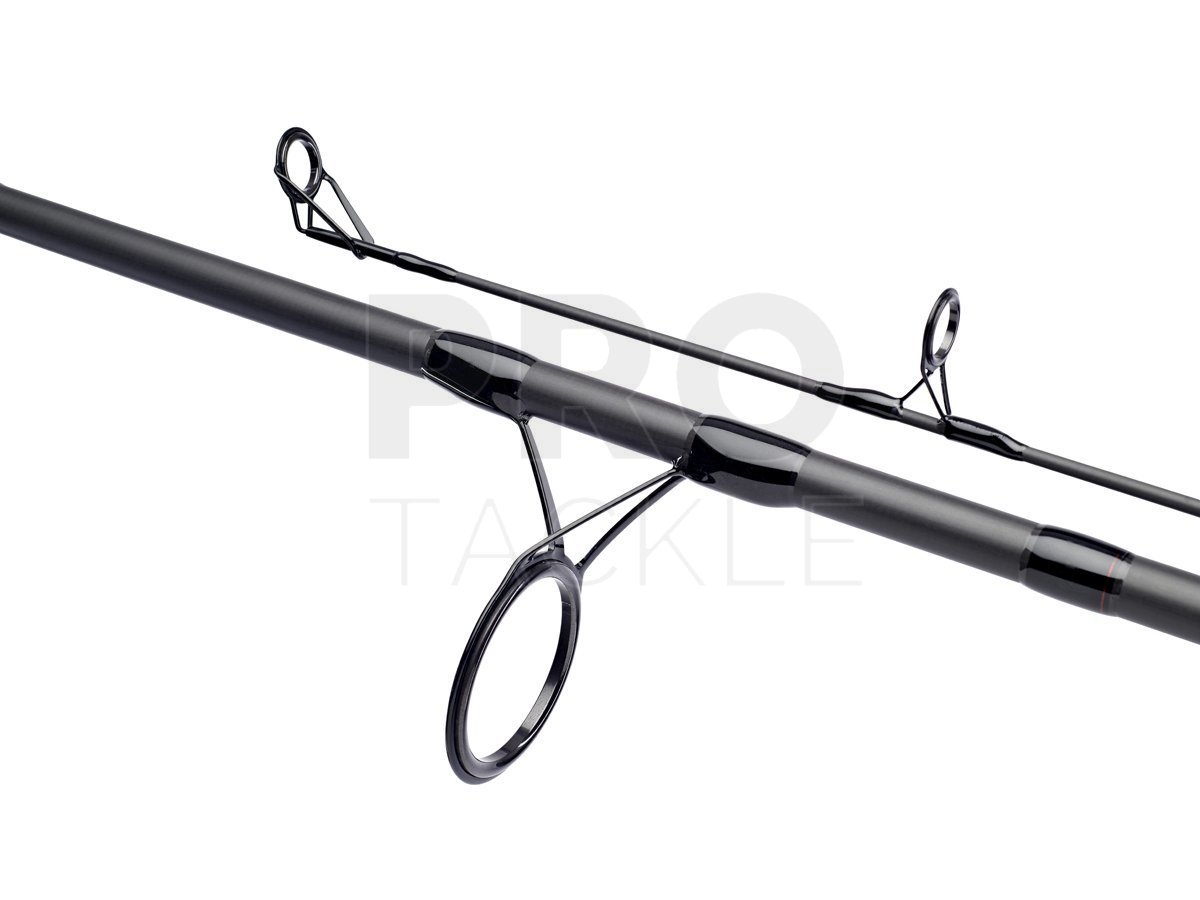 Daiwa Black Widow Feeder 3.60m -120g Fishing Rod