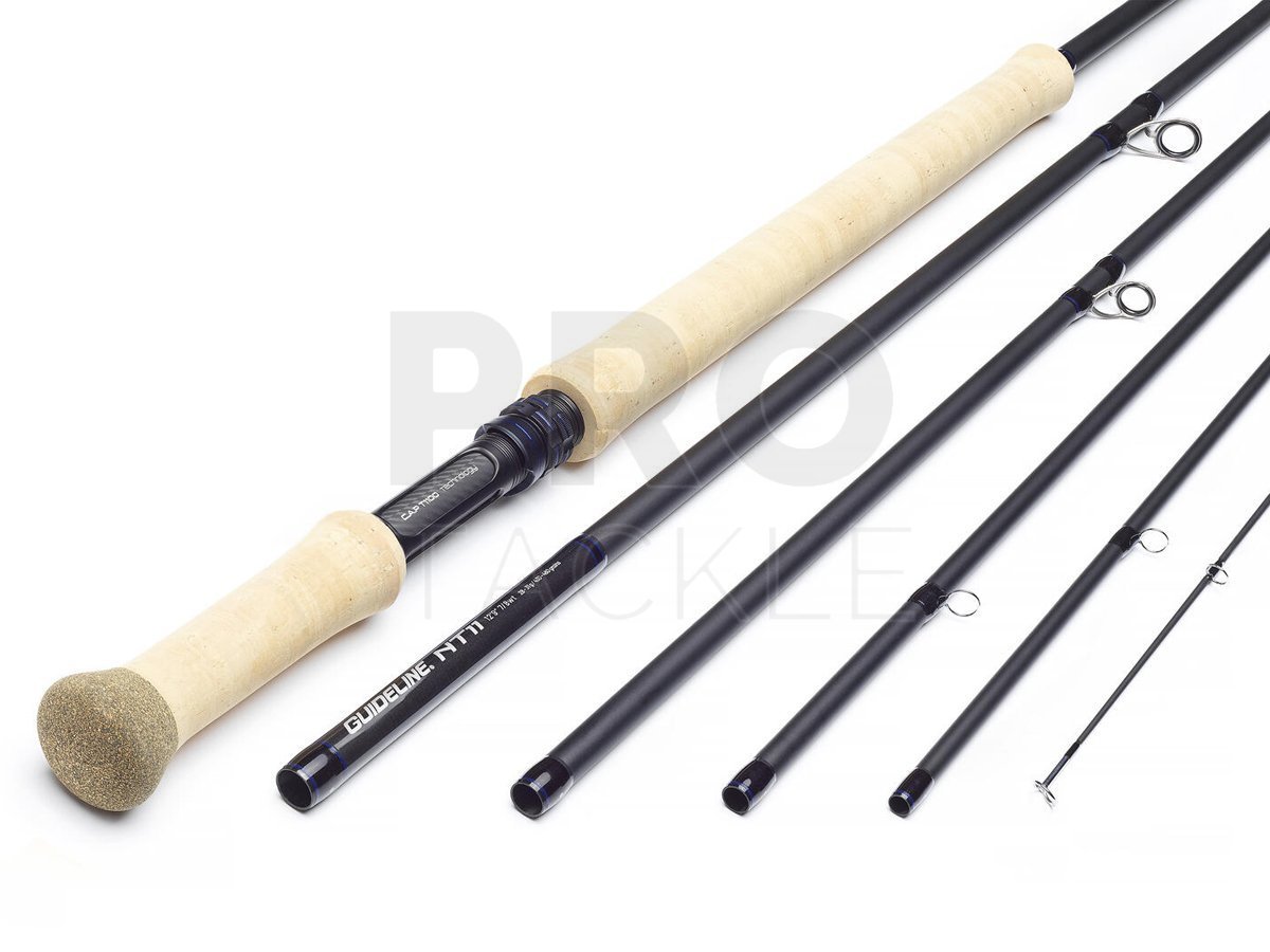 Maxcatch 7 weight trout and sea trout rod