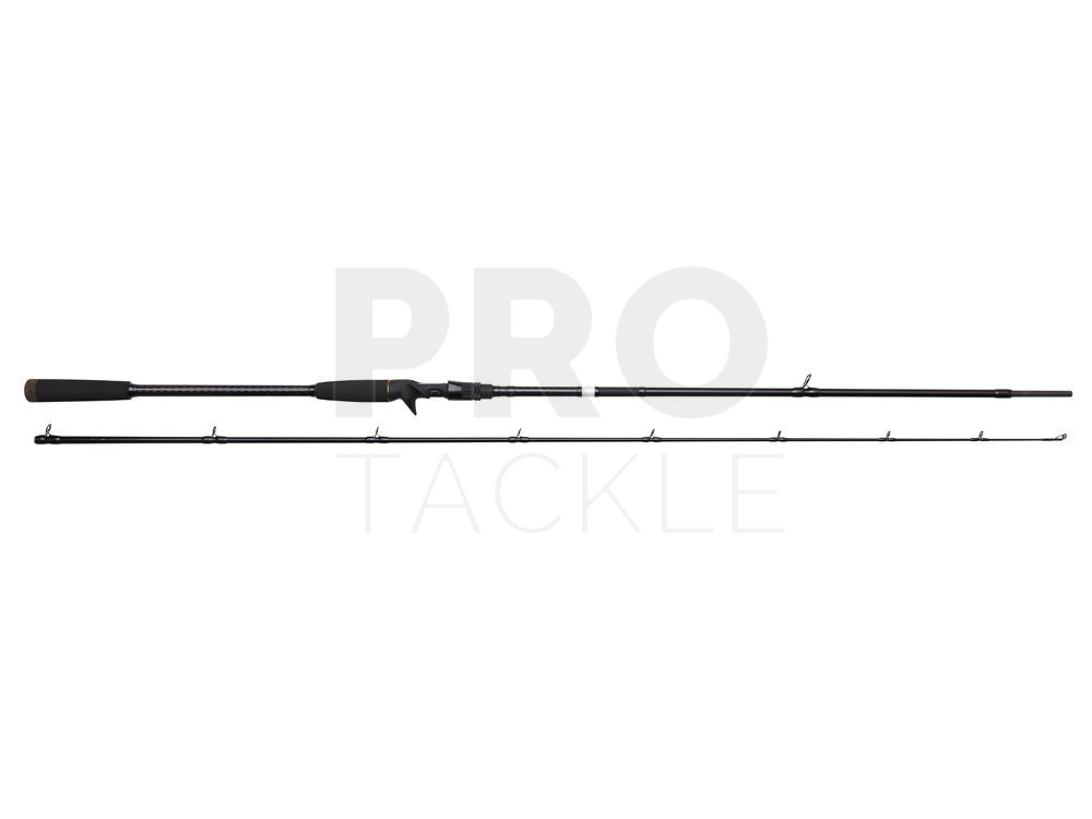 Savage Gear SG2 Power Game Trigger Rods - Casting rods, baitcasting rods -  PROTACKLESHOP