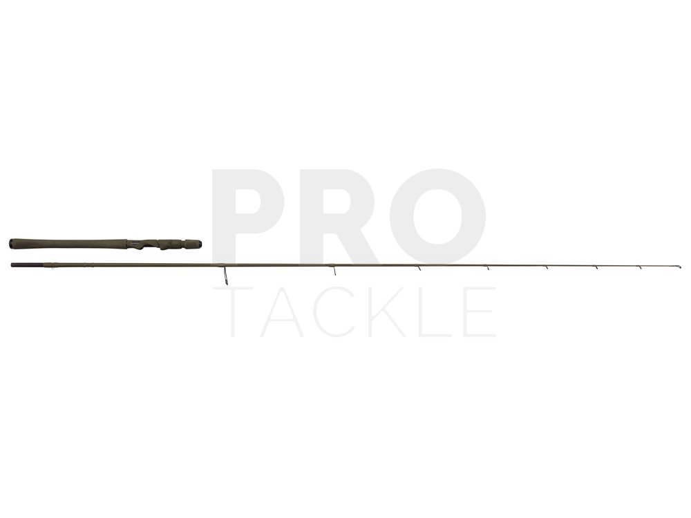 Savage Gear Spinrods SG4 Vertical Specialist - Spinning Rods - PROTACKLESHOP