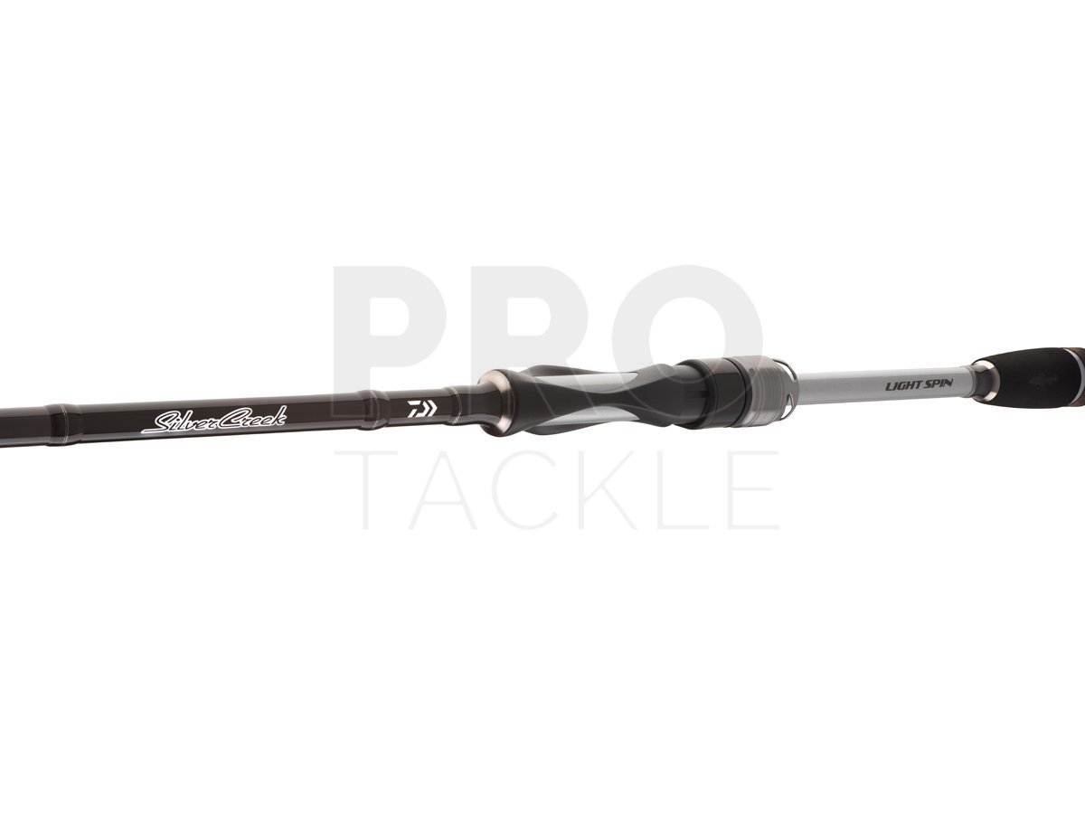 Daiwa Silver Creek UL / L Spinning - Spinning Rods - PROTACKLESHOP