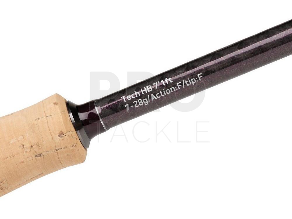 Beast X Cork Casting Rod – Abu Garcia® EU
