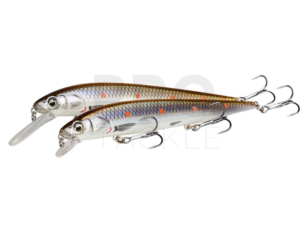 Savage Gear 3D Smelt Twitch N Roll Lures - Lures crankbaits - PROTACKLESHOP