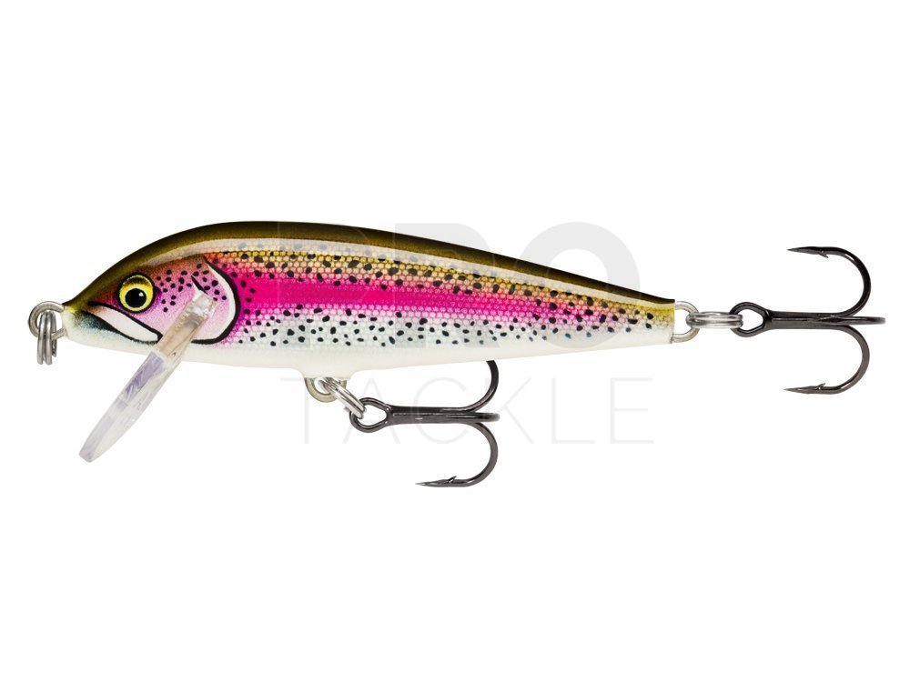 Lure Rapala Countdown 3 cm 4 gr - Nootica - Water addicts, like you!