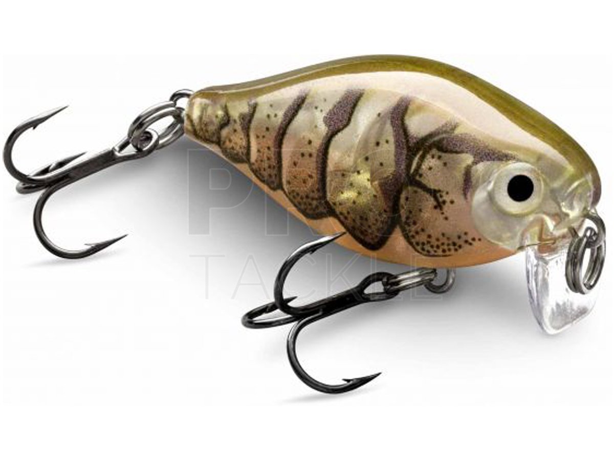 Trolling Shallow Crankbaits with Downriggers - Why Do It?