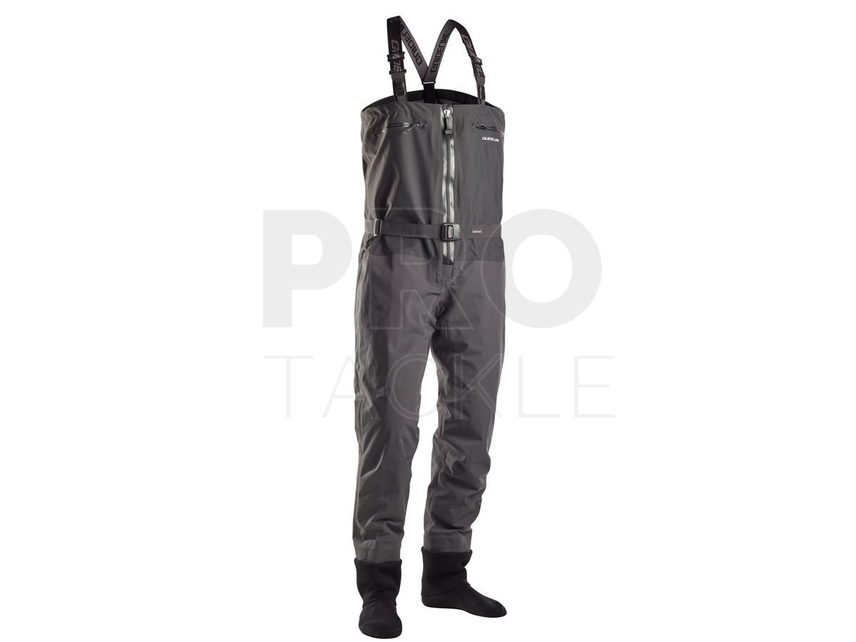 Guideline HD Sonic Zip Waders - free shipping