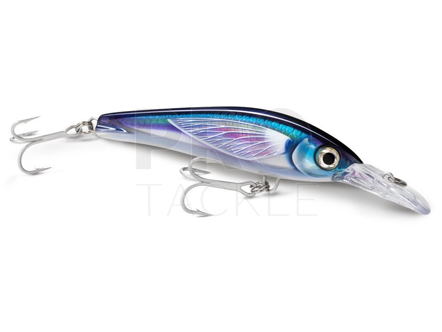 Rapala X-Rap Magnum Xtreme Lures for High-Speed Trolling