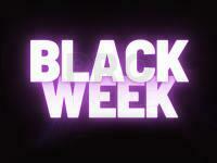 Black Week up to -45%! Westin, Savage Gear, Daiwa and Dragon!