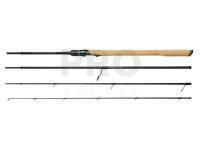 New rods from Savage Gear and Preston