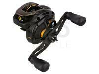 Baitcasting Reel Westin W6 BC 100 HSG LH Stealth Gold 10+1BB