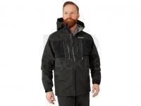 Fly Fishing Guideline Laxa 2.0 Jacket Graphite - XL