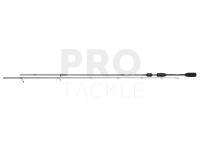 Rod Mikado Bixlite Light Spin 2.14m 2-11g