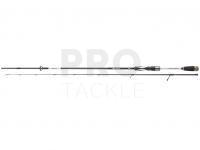 Rod Daiwa Silver Creek L Spin 1.80m 5-21g