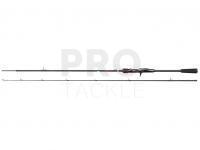 Rod Abu Garcia Vendetta V3 Casting 802M 2.44m 10-30g Fast Medium