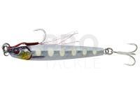 Sea lure Savage Gear 3D Jig Minnow 5.4cm 8g - Bone White Glow PHP